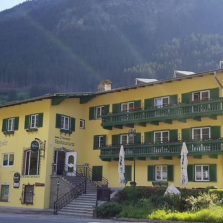 Gasthof Fair Mörtschach Kültér fotó