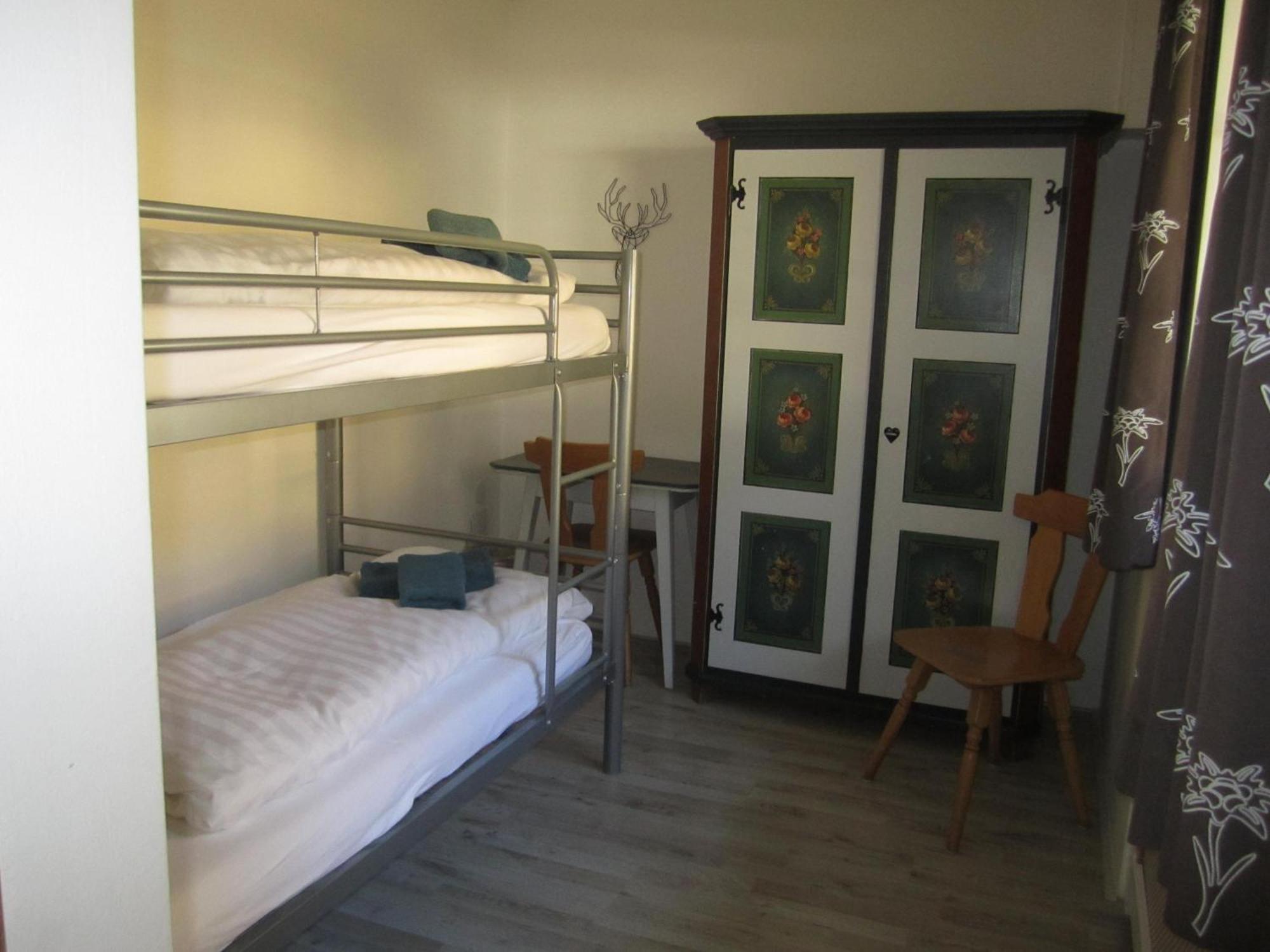 Gasthof Fair Mörtschach Kültér fotó