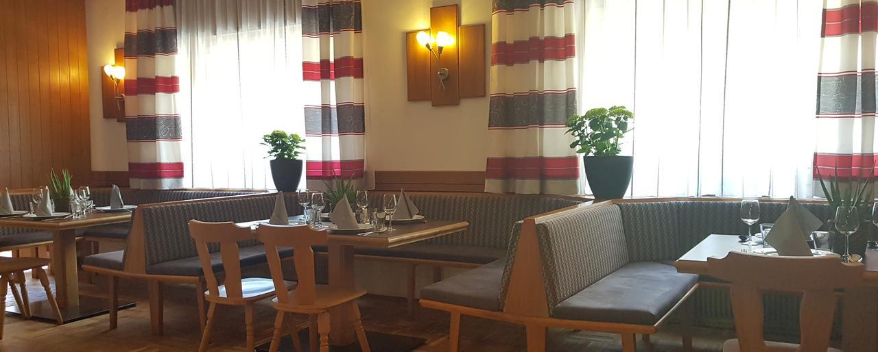 Gasthof Fair Mörtschach Kültér fotó