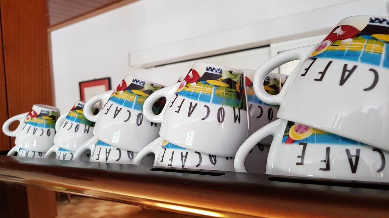 Gasthof Fair Mörtschach Kültér fotó