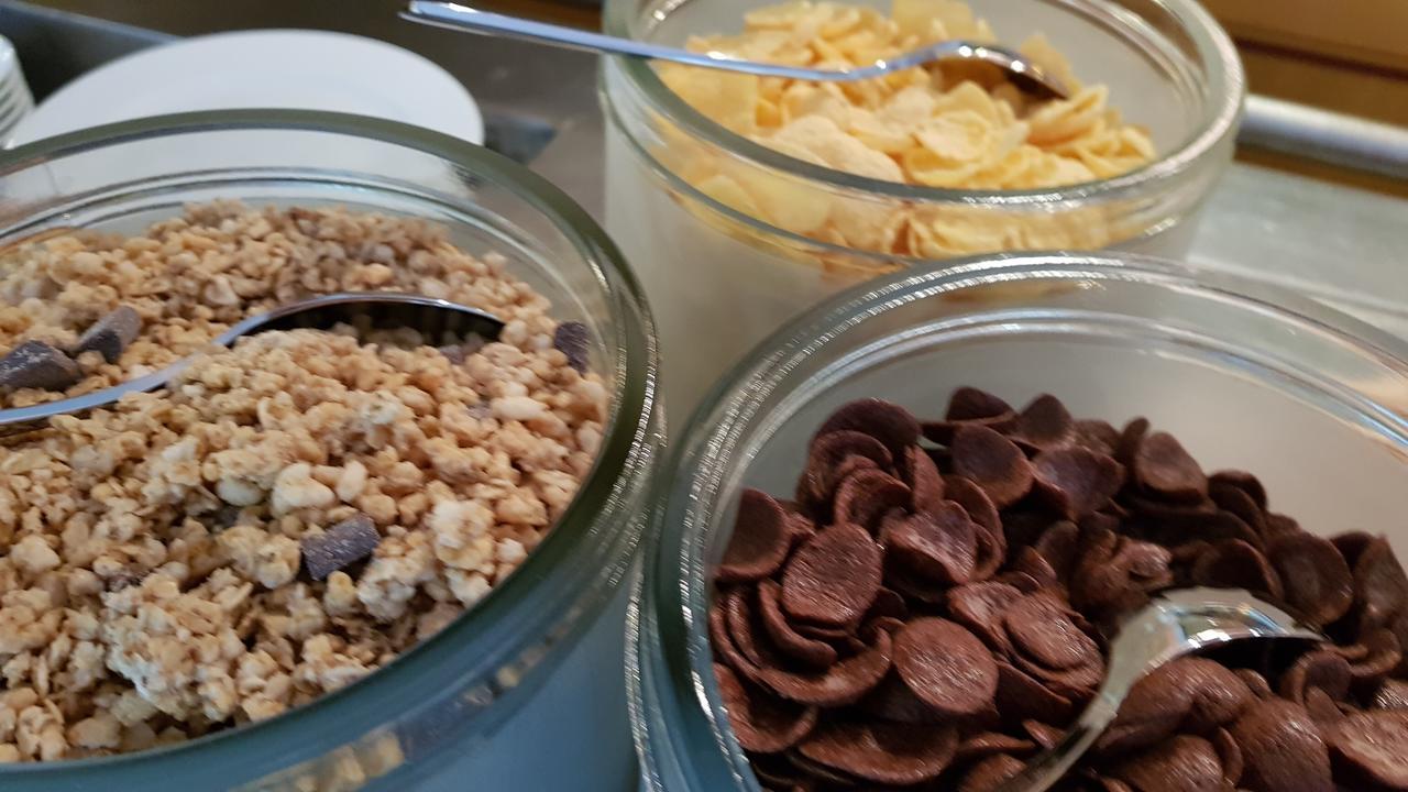 Gasthof Fair Mörtschach Kültér fotó